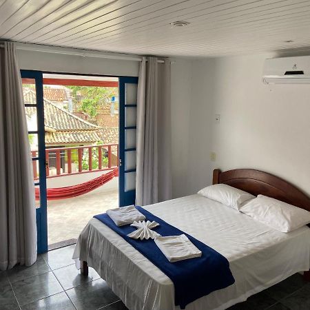Tortuguita Ossos - Suites Búzios المظهر الخارجي الصورة