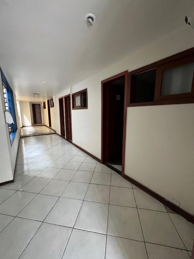 Tortuguita Ossos - Suites Búzios المظهر الخارجي الصورة