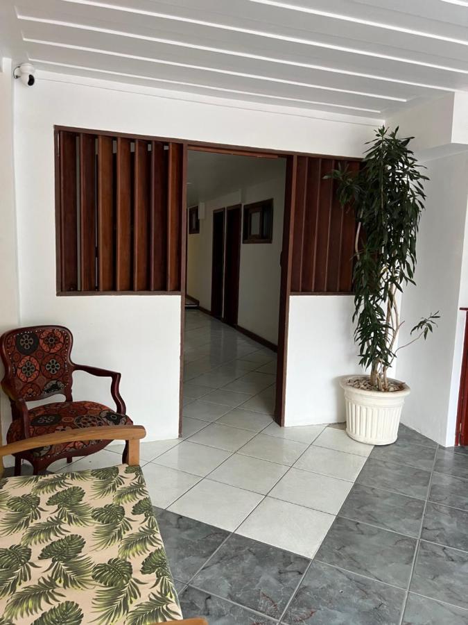 Tortuguita Ossos - Suites Búzios المظهر الخارجي الصورة