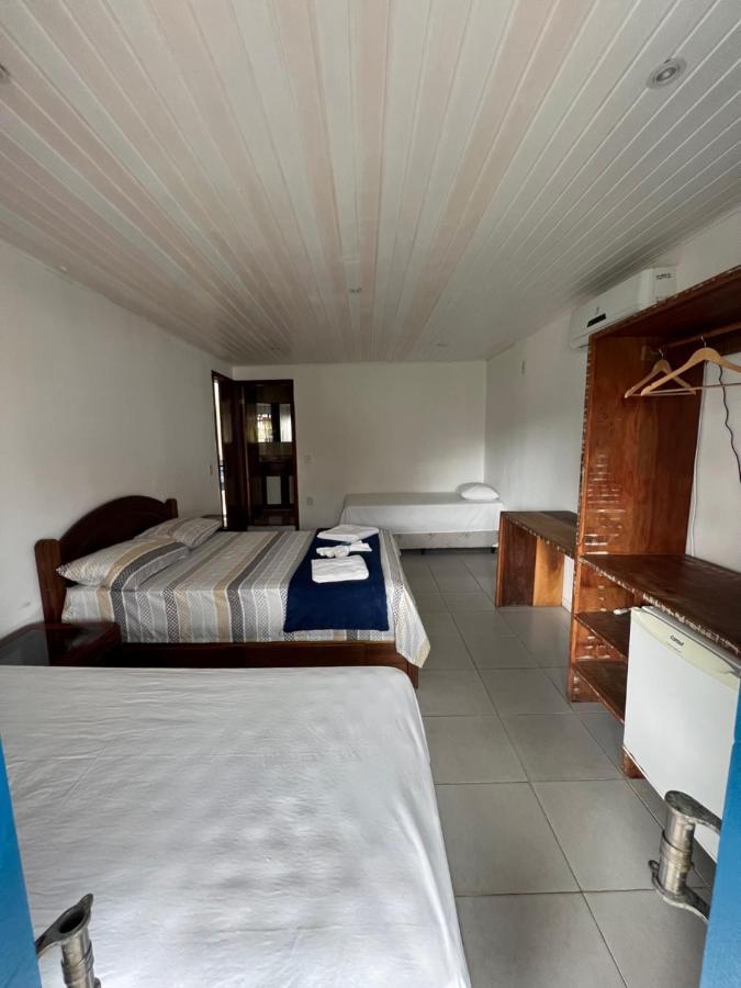 Tortuguita Ossos - Suites Búzios المظهر الخارجي الصورة