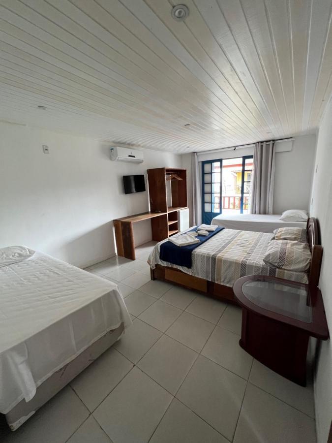 Tortuguita Ossos - Suites Búzios المظهر الخارجي الصورة