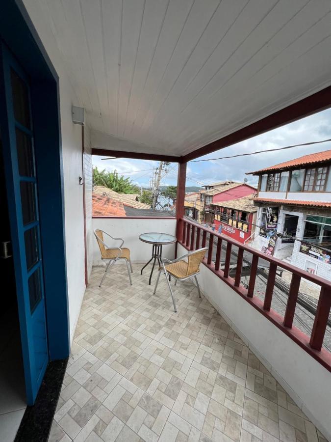 Tortuguita Ossos - Suites Búzios المظهر الخارجي الصورة