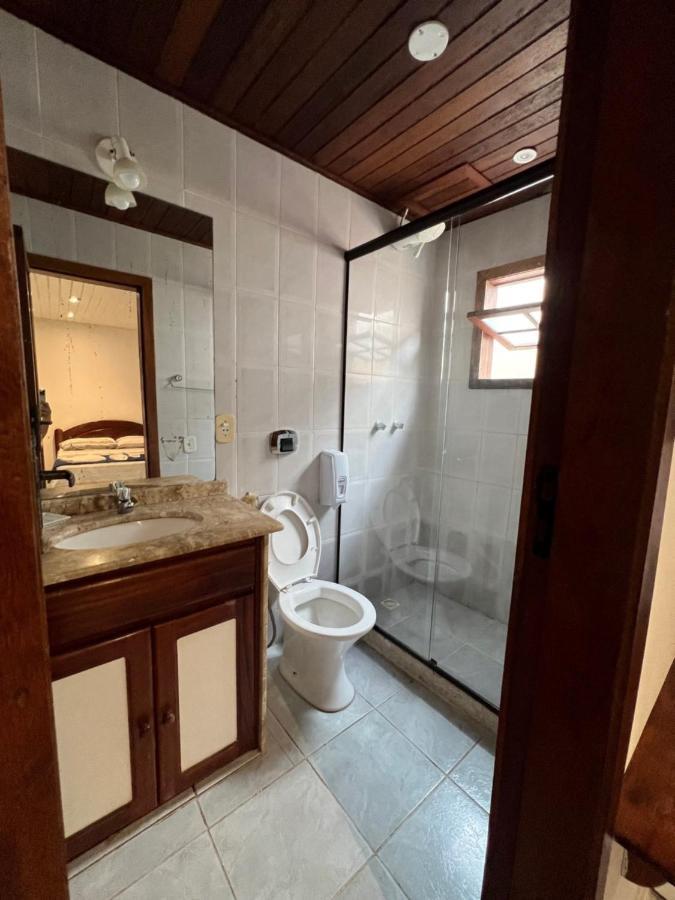 Tortuguita Ossos - Suites Búzios المظهر الخارجي الصورة