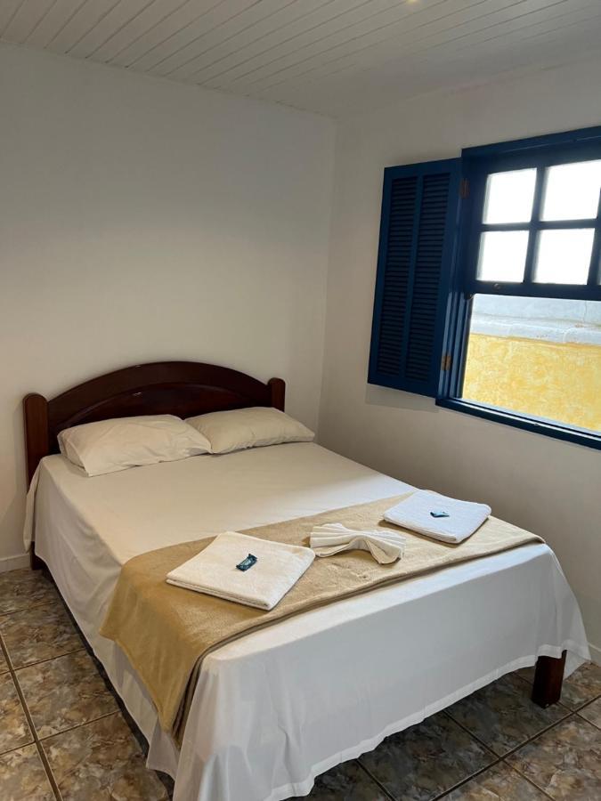 Tortuguita Ossos - Suites Búzios المظهر الخارجي الصورة