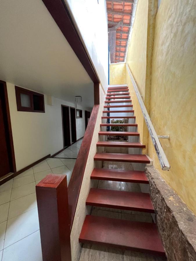 Tortuguita Ossos - Suites Búzios المظهر الخارجي الصورة