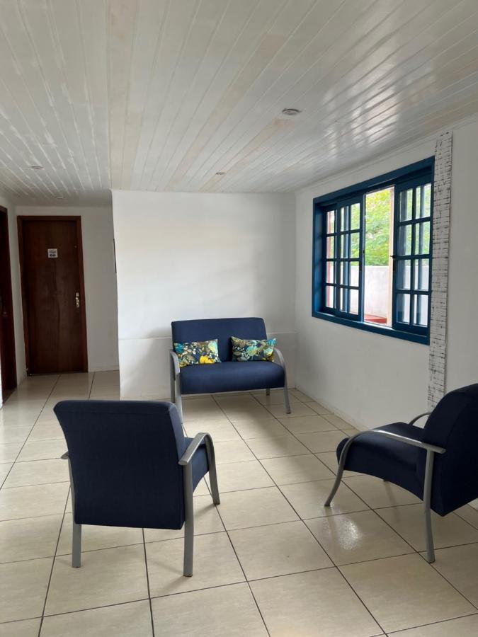 Tortuguita Ossos - Suites Búzios المظهر الخارجي الصورة